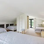 Maison St Tropez Dans Les Vignes Vila