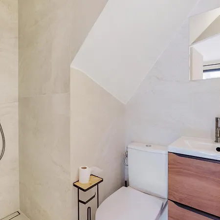 Maison St Tropez Dans Les Vignes Villa