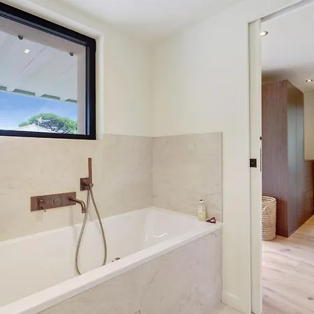 Villa Maison St Tropez Dans Les Vignes *