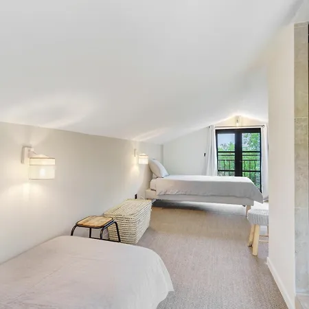 Vila Maison St Tropez Dans Les Vignes