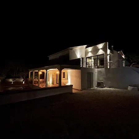 Maison St Tropez Dans Les Vignes Villa *