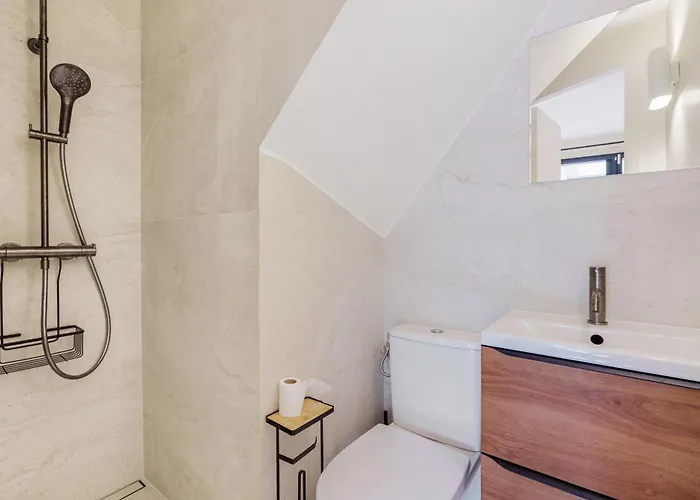 Maison St Tropez Dans Les Vignes וילה